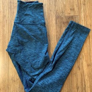 Beyond Yoga Spacedye High Waisted Legging
